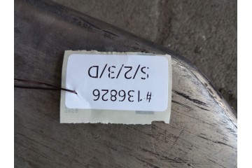 CITROEN BERLINGO PARTNER 206 306 1 4 KFW ENGINE COMPLETE Product weight with unit packaging 200 kg