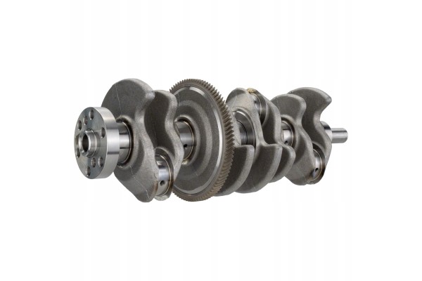 FORD FOCUS MK3 RS 350PS 2 3 ECOBOOST NEW ORIGINAL CRANKSHAFT DENOMINATION