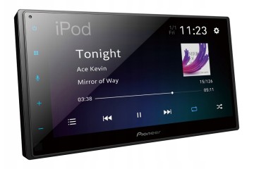 RADIO with WiFi PIONEER SPH DA360DAB Android GPS DAB Catalog number of the part SPH DA360DAB