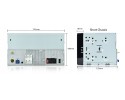 RADIO with WiFi PIONEER SPH DA360DAB Android GPS DAB Part manufacturer Pioneer