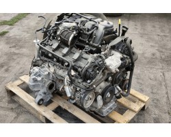 ENGINE DODGE RAM 1500 PROMASTER 3 6 PETROL DUCATO COMPLETE EU
