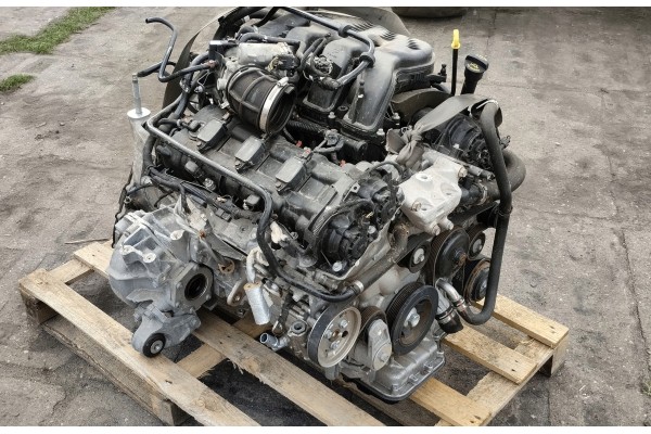 ENGINE DODGE RAM 1500 PROMASTER 3 6 PETROL DUCATO COMPLETE EU