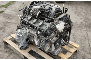 ENGINE DODGE RAM 1500 PROMASTER 3 6 PETROL DUCATO COMPLETE EU