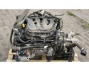 ENGINE DODGE RAM 1500 PROMASTER 3 6 PETROL DUCATO COMPLETE EU Part manufacturer Dodge OE