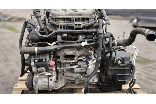 ENGINE DODGE RAM 1500 PROMASTER 3 6 PETROL DUCATO COMPLETE EU Car type 4x4 SUV trucks cargo vans RVs passenger cars