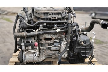 ENGINE DODGE RAM 1500 PROMASTER 3 6 PETROL DUCATO COMPLETE EU Car type 4x4 SUV trucks cargo vans RVs passenger cars