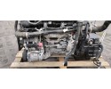 ENGINE DODGE RAM 1500 PROMASTER 3 6 PETROL DUCATO COMPLETE EU Engine type gasoline powered