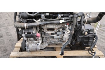 ENGINE DODGE RAM 1500 PROMASTER 3 6 PETROL DUCATO COMPLETE EU Engine type gasoline powered