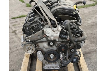 Motor Dodge Ram 1500 Promaster 3.6 Gasolina Completo Ducato EU