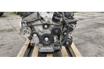Motor Dodge Ram 1500 Promaster 3.6 Gasolina Completo Ducato EU