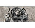 Motor Dodge Ram 1500 Promaster 3.6 Gasolina Completo Ducato EU