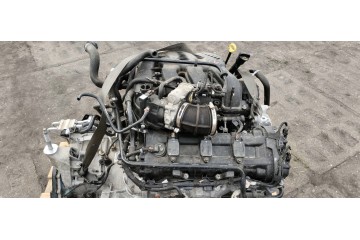 Motor Dodge Ram 1500 Promaster 3.6 Gasolina Completo Ducato EU