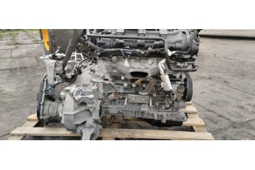 Motor Dodge Ram 1500 Promaster 3.6 Gasolina Completo Ducato EU