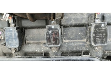 Motor Dodge Ram 1500 Promaster 3.6 Gasolina Completo Ducato EU
