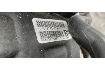 Motor Dodge Ram 1500 Promaster 3.6 Gasolina Completo Ducato EU