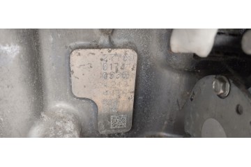Motor Dodge Ram 1500 Promaster 3.6 Gasolina Completo Ducato EU