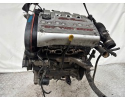 ENGINE AR37203 ALFA ROMEO 147 1 6