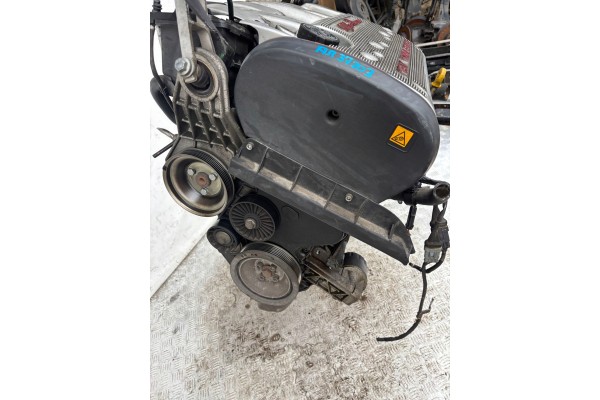 ENGINE AR37203 ALFA ROMEO 147 1 6 Car type passenger cars