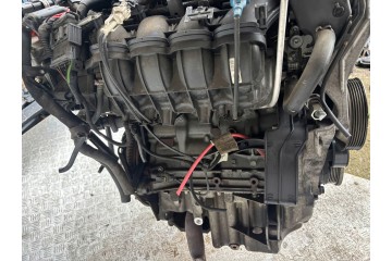 ENGINE AR37203 ALFA ROMEO 147 1 6 Engine type gasoline powered