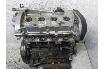 AUDI A4 B6 B7 ENGINE 1 8 T 20V 163 KM BFB Catalog number of the part BFB 106 TYS