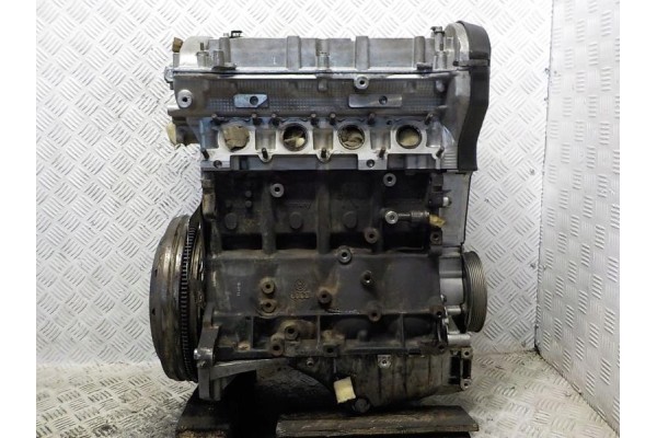 AUDI A4 B6 B7 ENGINE 1 8 T 20V 163 KM BFB Product weight with unit packaging 99 kg