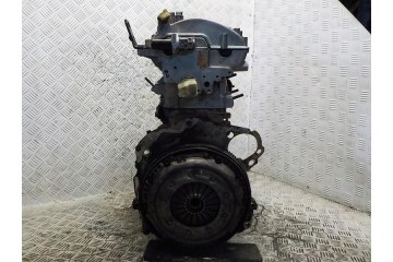 AUDI A4 B6 B7 ENGINE 1 8 T 20V 163 KM BFB Engine type gasoline powered