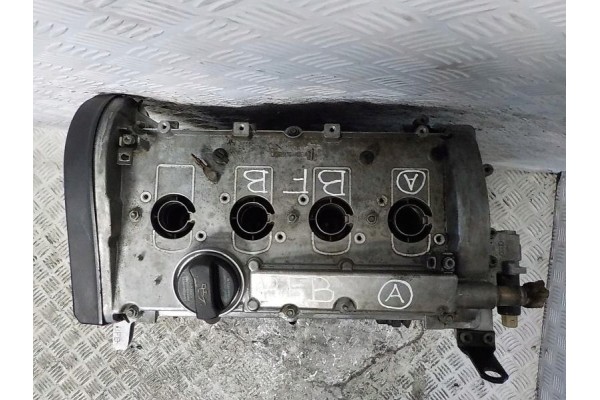 AUDI A4 B6 B7 ENGINE 1 8 T 20V 163 KM BFB Car type passenger cars