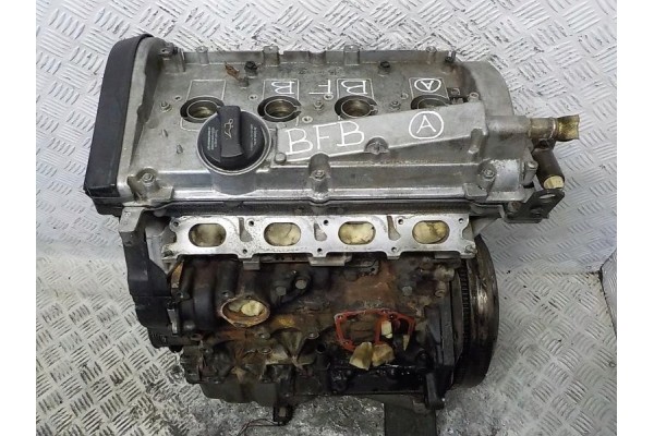 AUDI A4 B6 B7 ENGINE 1 8 T 20V 163 KM BFB Part manufacturer Audi OE