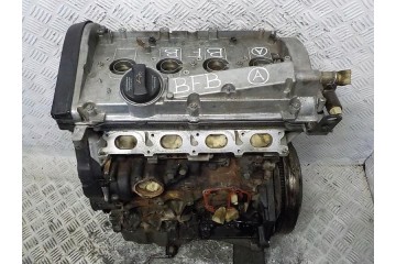 AUDI A4 B6 B7 ENGINE 1 8 T 20V 163 KM BFB Part manufacturer Audi OE