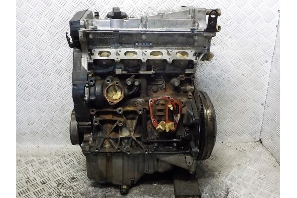 AUDI A4 B6 B7 ENGINE 1 8 T 20V 163 KM BFB Quality of parts according to GVO O original with manufacturer s logo OE