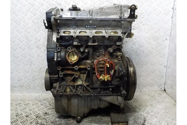 Motor AUDI A4 B6 B7 1.8 T 20V 163 CV BFB