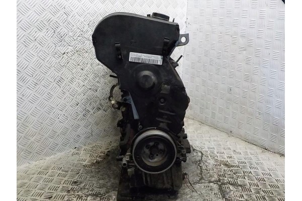 Motor AUDI A4 B6 B7 1.8 T 20V 163 CV BFB