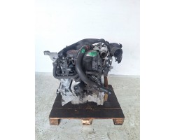 MERCEDES B CLASS W246 12 15 ENGINE B180 CDI 607951 109KM EURO 5