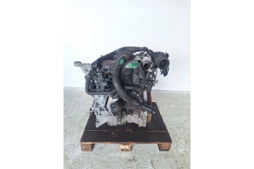 MERCEDES B CLASS W246 12 15 ENGINE B180 CDI 607951 109KM EURO 5