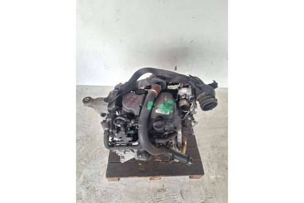 MERCEDES B CLASS W246 12 15 ENGINE B180 CDI 607951 109KM EURO 5 Packaging status replacement