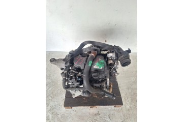 MERCEDES B CLASS W246 12 15 ENGINE B180 CDI 607951 109KM EURO 5 Packaging status replacement
