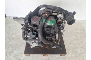 MERCEDES B CLASS W246 12 15 ENGINE B180 CDI 607951 109KM EURO 5 Catalog number of the part MERCEDES B KLASA W246 12 15 SILNIK B1