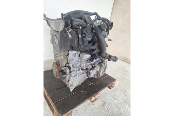 MERCEDES B CLASS W246 12 15 ENGINE B180 CDI 607951 109KM EURO 5 Part manufacturer Renault OE