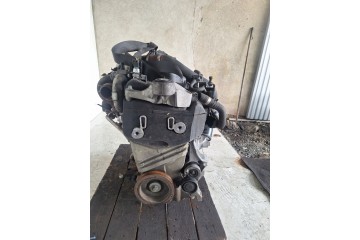 MERCEDES B CLASS W246 12 15 ENGINE B180 CDI 607951 109KM EURO 5 Car type passenger cars