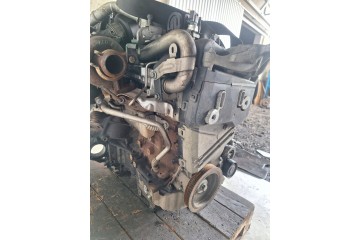 MERCEDES B CLASS W246 12 15 ENGINE B180 CDI 607951 109KM EURO 5 Engine type diesel