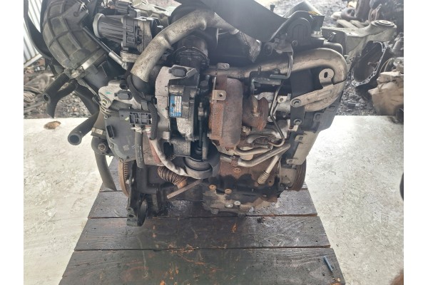 MERCEDES B CLASS W246 12 15 ENGINE B180 CDI 607951 109KM EURO 5 Quality of parts according to GVO O original with manufacturer s