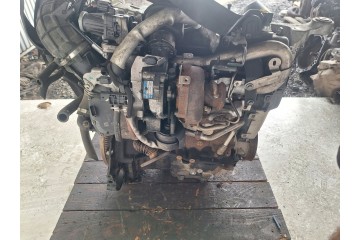 MERCEDES B CLASS W246 12 15 ENGINE B180 CDI 607951 109KM EURO 5 Quality of parts according to GVO O original with manufacturer s