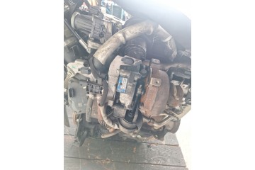 MERCEDES B CLASS W246 12 15 ENGINE B180 CDI 607951 109KM EURO 5 Product weight with unit packaging 40 kg