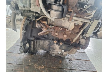 MERCEDES B CLASS W246 12 15 ENGINE B180 CDI 607951 109KM EURO 5 Version English
