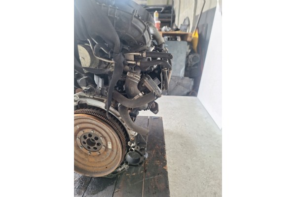 Motor Mercedes B-Class W246 12-15 B180 CDI 607951 109CV Euro 5