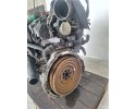 Motor Mercedes B-Class W246 12-15 B180 CDI 607951 109CV Euro 5