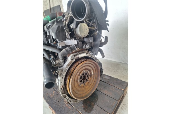 Motor Mercedes B-Class W246 12-15 B180 CDI 607951 109CV Euro 5