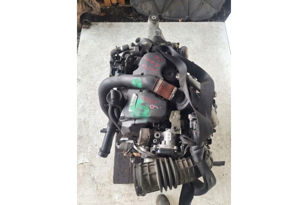 Motor Mercedes B-Class W246 12-15 B180 CDI 607951 109CV Euro 5