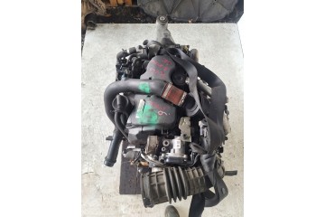 Motor Mercedes B-Class W246 12-15 B180 CDI 607951 109CV Euro 5