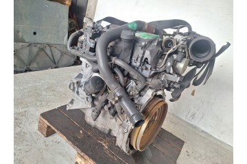 Motor Mercedes B-Class W246 12-15 B180 CDI 607951 109CV Euro 5
